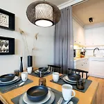 Haus-am-meer-westerland-app-86-a شقة *