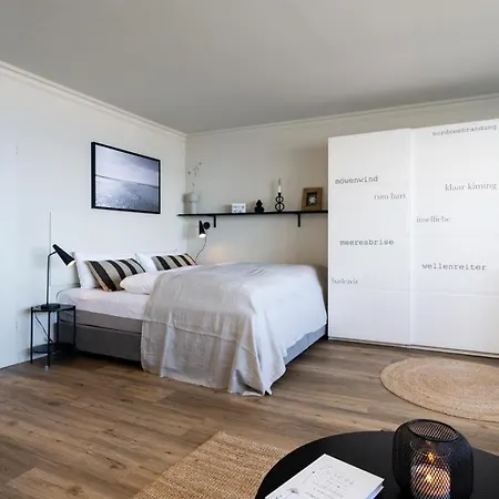 Haus-am-meer-westerland-app-86-a Apartment *