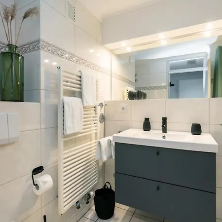 Apartment Haus-am-meer-westerland-app-86-a Westerland