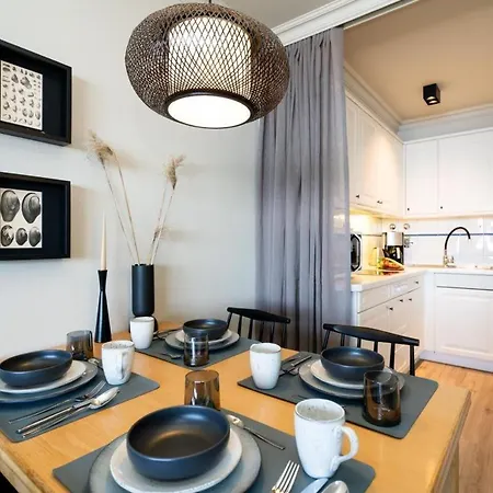 Haus Am Westerland, App. 86 A Apartment *