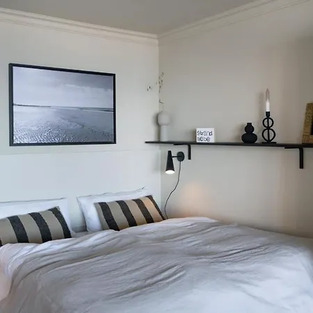 Haus Am Westerland, App. 86 A *