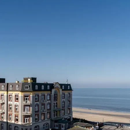 Haus-am-meer-westerland-app-86-a Apartment *