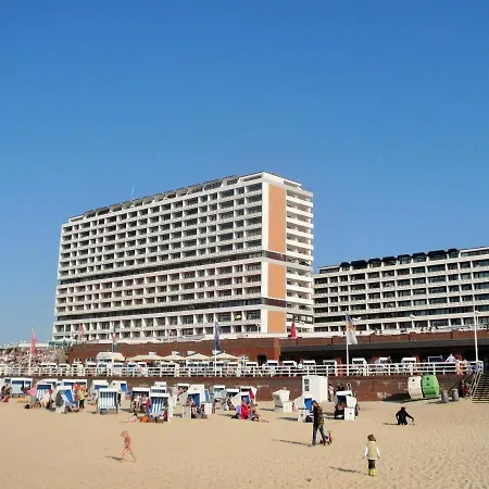 Haus-am-meer-westerland-app-86-a Apartment