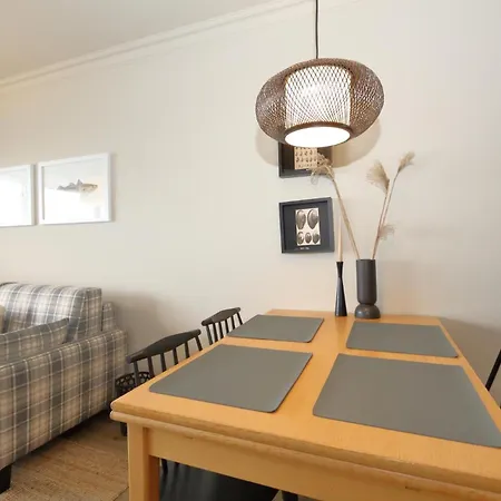 Haus-am-meer-westerland-app-86-a Apartment Westerland