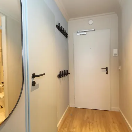 Apartment Haus-am-meer-westerland-app-86-a *
