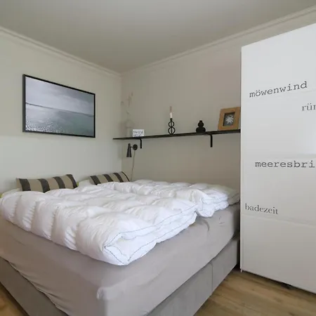 Apartment Haus-am-meer-westerland-app-86-a