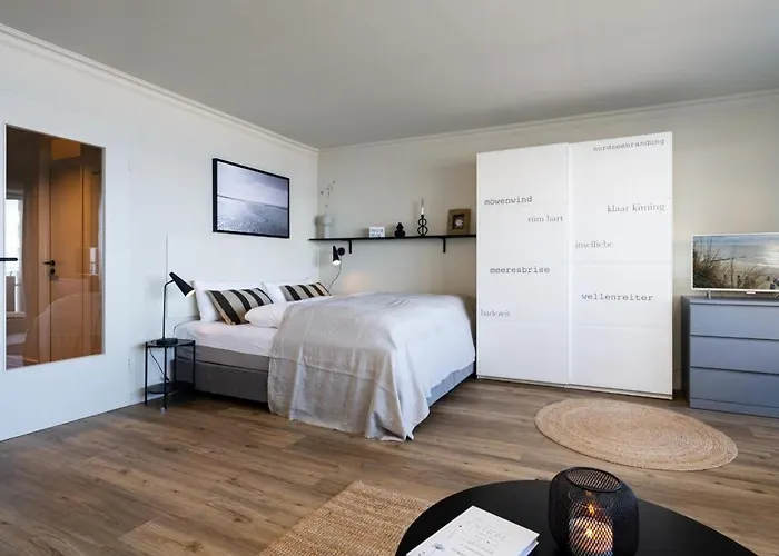 Haus-am-meer-westerland-app-86-a Апартаменты *