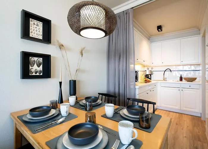 Haus-am-meer-westerland-app-86-a Апартаменты *